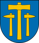 POL Wieliczka COA 1